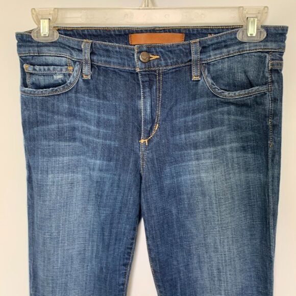 Joe's The Petite Fit Provocateur Gabriella Wash Jean - Picture 2 of 8